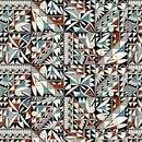 Heritage Pottery 46000E-TURQUOISE