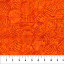 Hexies-Design 1 Pumpkin 81700-58