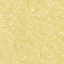 Holiday Flourish-Peppermint Twist Cream SRKM-22949-84