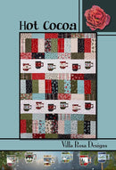 Hot Cocoa Pattern VRD-RC268