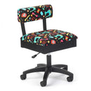 Hydraulic Sewing Chair - Arrow H7013B
