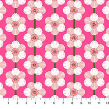 Iconic - Daffodil Bubblegum AMT126-28C