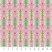 Iconic - Forgetmenot Romance AMT125-20V
