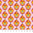 Iconic - Pansy Flame AMT124-59L