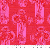 Indelible - Sunflowers Candy AMT1004-28C