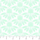 Indelible Soft-Coneflower Mint AMT1001-75C