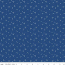 It Takes A Village-Shining Star Hero Blue C15466-HEROBLUE