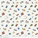 It Takes A Village-Traffic Jam Cloud C15464-CLOUD