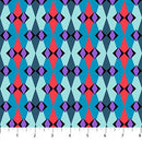 Jumpstart-Fractal Berry AMT128-82C
