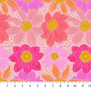 Jumpstart-Stars & Stripes Pink AMT132-23C