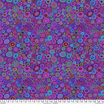 KF Collective 108"-Paperweight Purple QBGP011.PURPLE