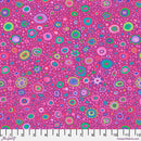 KF Collective August 2025-Roman Glass Violet PWGP001.VIOLET