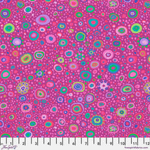 KF Collective August 2025-Roman Glass Violet PWGP001.VIOLET