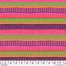 KF Collective August 2025-Zipper Stripe Red PWBM103.RED