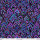 KF Collective February 2025-Marble Scallops Purple PWGP207.PURPLE