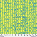 KF Collective February 2025-SM Bubble Stripe Yellow PWBM097.YELLOW