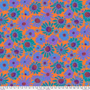 Kaffe Collective August 2024 - Bloomers - Orange PWBM093.ORANGE