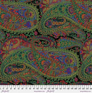 Kaffe Fassett August 2022-Paisley JungleMoss GP60.MOSS
