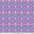 Kaffe x Morris & Co Lawn-Granada Purple CLKW004.PURPLE