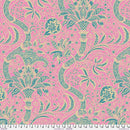 Kaffe x Morris & Co-Indian Opera PWKW005.OPERA