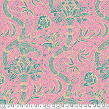 Kaffe x Morris & Co-Indian Opera PWKW005.OPERA