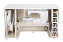 Koala Embroidery Center Sewing Cabinet