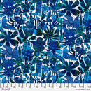 L'Heure Blue-Blue Birds Ultramarine PWES029.ULTRAMARINE