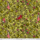 Language Of Flowers-Garden Secrets Green PWOB105.GREEN