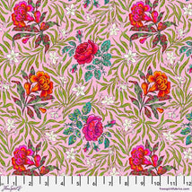 Language Of Flowers-Large Victorian Rose PWOB106.ROSE