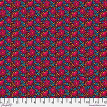 Language Of Flowers-Susan Rouge PWOB109.ROUGE