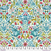 Language Of Flowers-Tea Time Cream PWOB099.CREAM