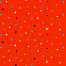 Lets take a ride 626 Flame Red