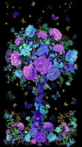 Luminous-24" Panel PANEL-CM2980-BLACK