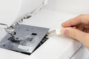 Janome MC1000 Sewing & Embroidery Machine