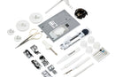 Janome MC1000 Sewing & Embroidery Machine