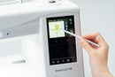 Janome MC100E Embroidery Machine