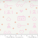 Make Time-Off White 24570-11