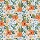 Marigold-White STELLA-DCJ3240-WHITE