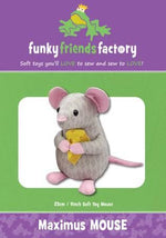 Maximus Mouse FF2915