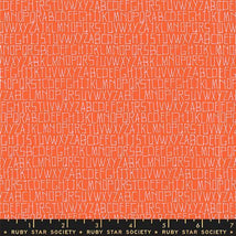 Memento - Alphabet Geometric Florida RS8002-17
