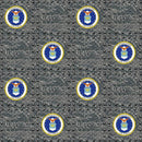 Military Cottons-Air Force 1554-AF