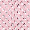 Mistletoe Mutts-Santa Corgi Light Pink 12024752