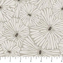Modern Elements-Flower Taupeust 28172-14