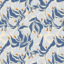 Modernista-Wild Dance Azure CUR8MO302