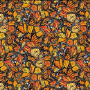 Monarch Dance Wings 711E-MULTI