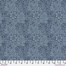 Morris & Co-Marigold Navy PWWM006.NAVYX