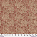 Morris & Co-Marigold Red PWWM006.REDXX