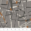 Modern Elements-Boomerang Charcoal/Multi 28170-96