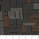 Modern Elements-Fractures Black/Multi 28173-99