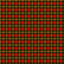 Noel-Plaid Red/Multi OA598191